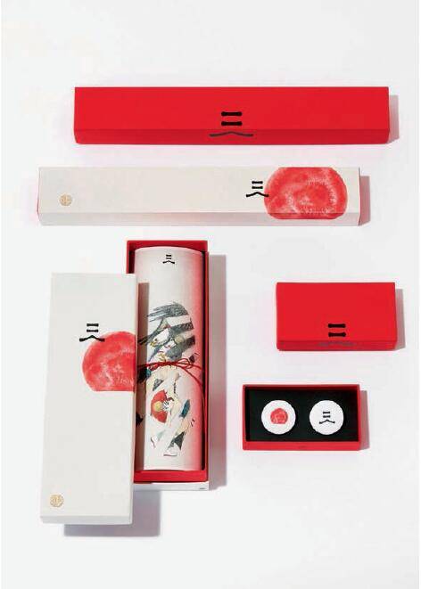 设计|在包装上玩转字体