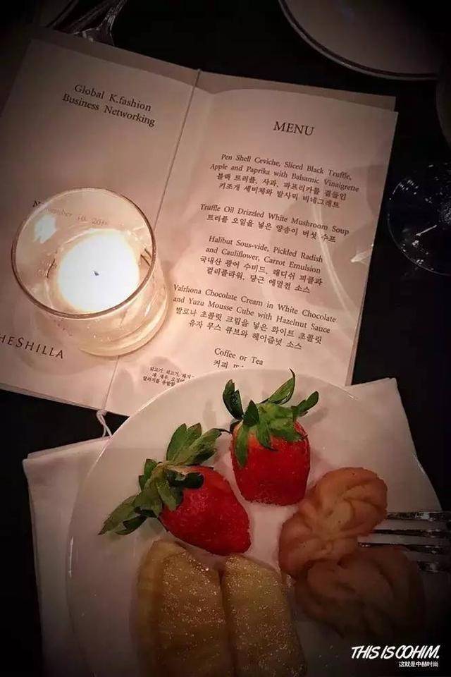 墨菲|她是三家时尚买手店的老板娘，只为了彼岸的梦想