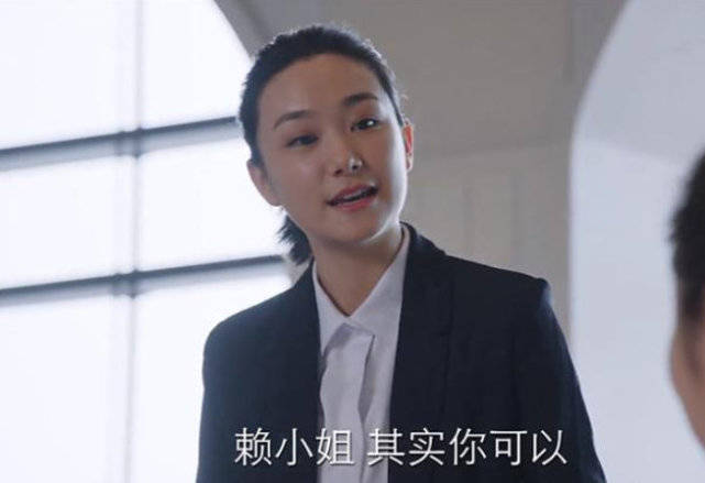 亲爱的|原创孙俪妹妹客串《亲爱的自己》，没有姐姐帮助，她的路应该很难走