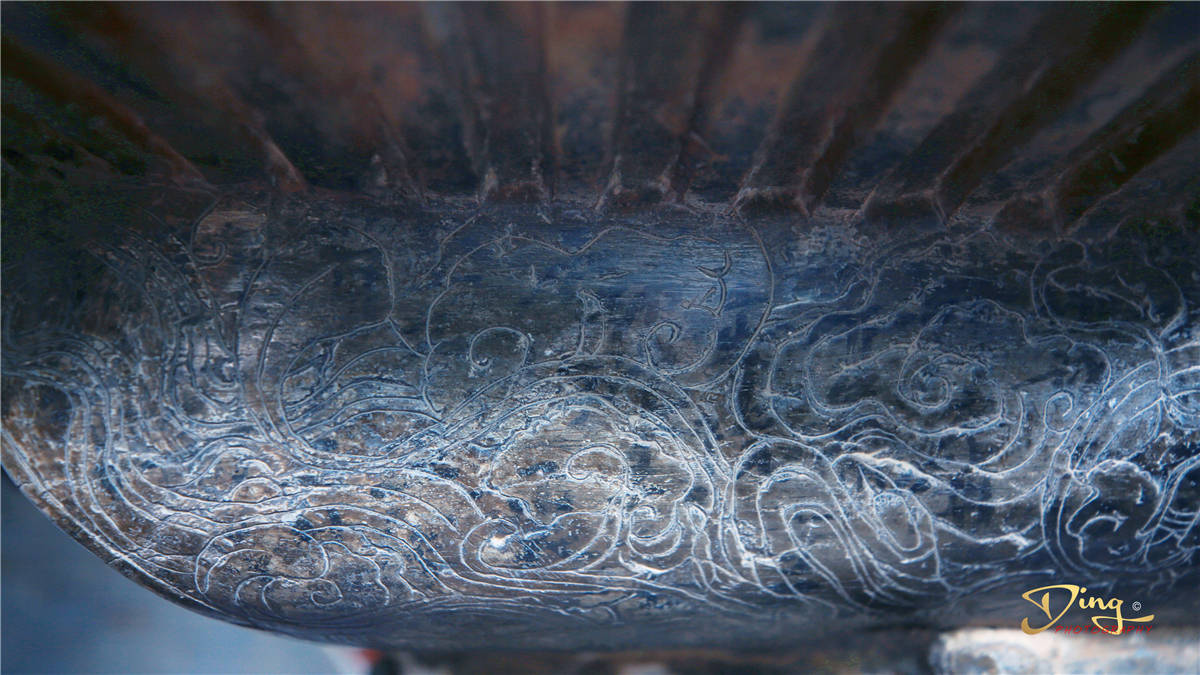 佛教|西安神秘草堂寺,佛教中国话起点,三论宗起源之地,你了解多少?