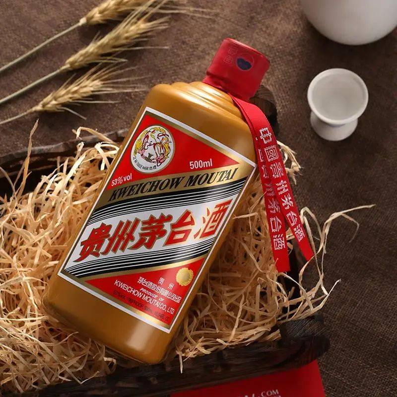 国酒茅台玉液之冠丨茅台五大误区_营销