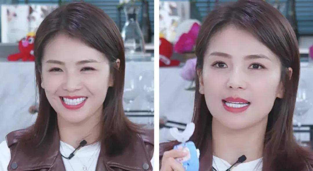 新剧|她新剧开撩，吻戏也就回放 10 来遍吧