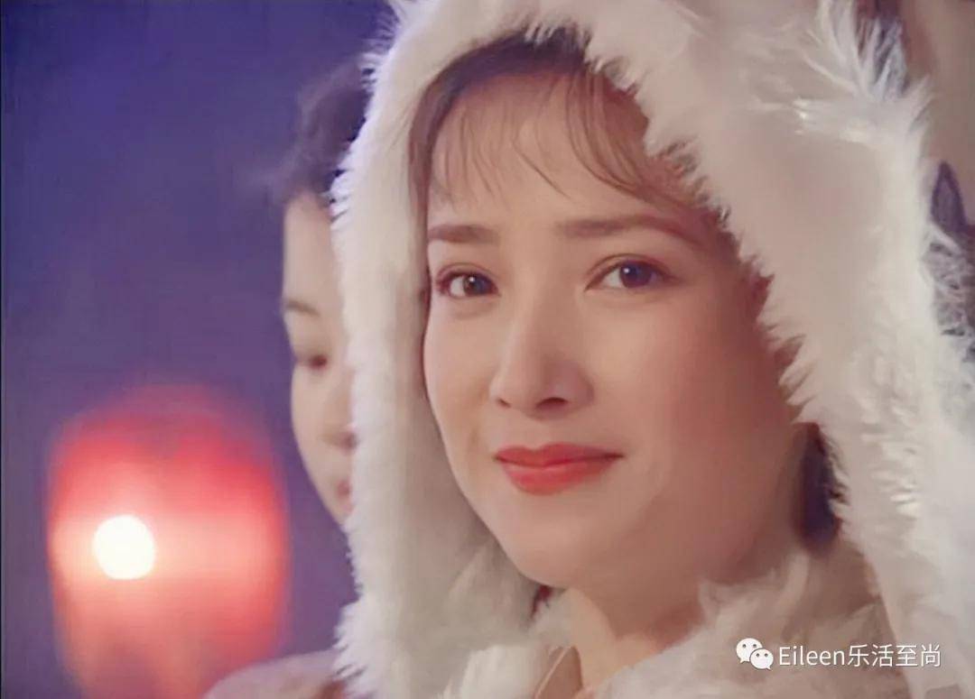 君臣|欢场女将军，君臣翻醋海，天朝顶级交际花是怎样的风姿？