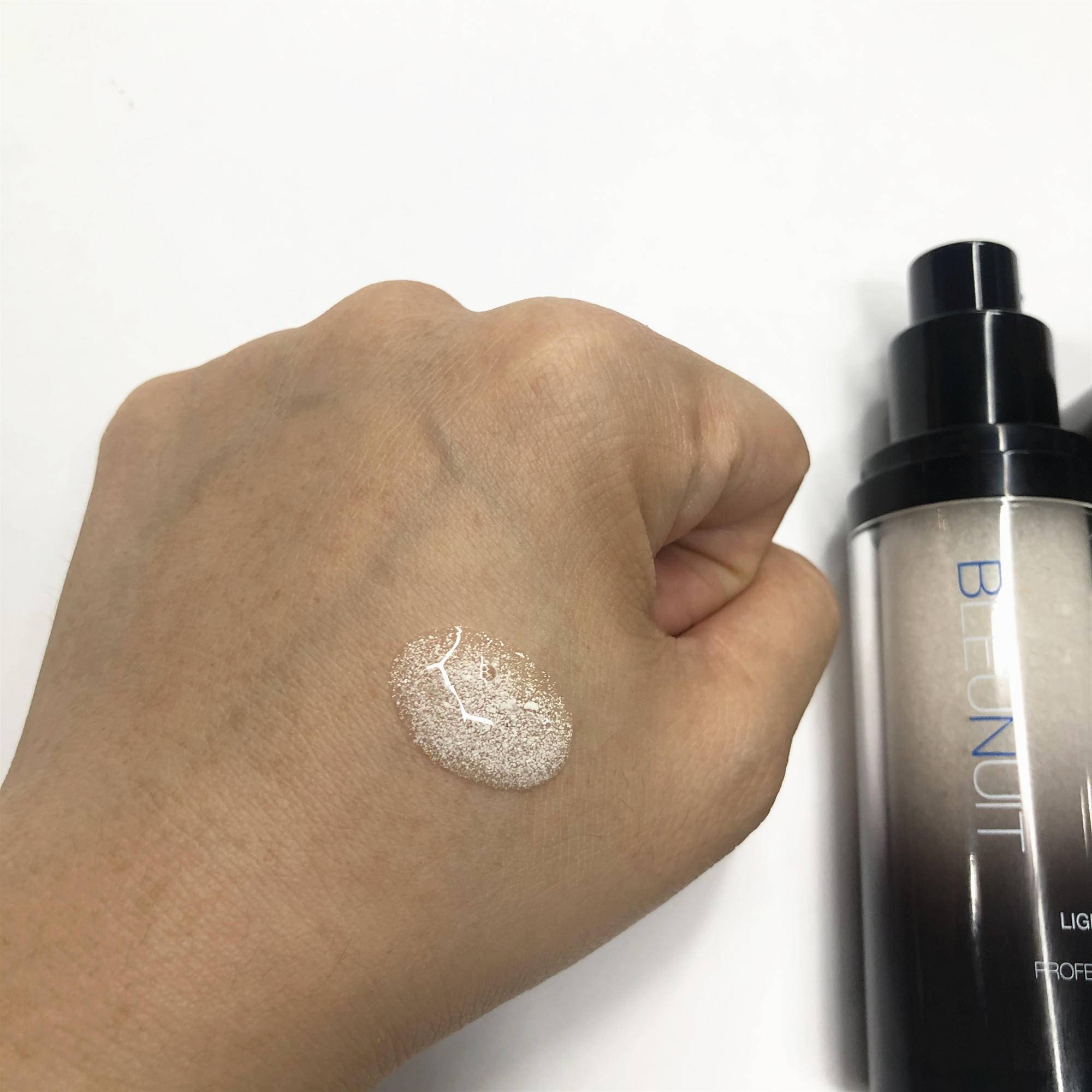 才能|只有这么做之后，才能让底妆不再是一件费力的事