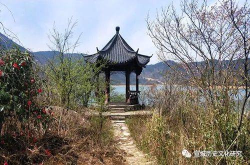 古道|走吴越古道，寻历史文化（上）