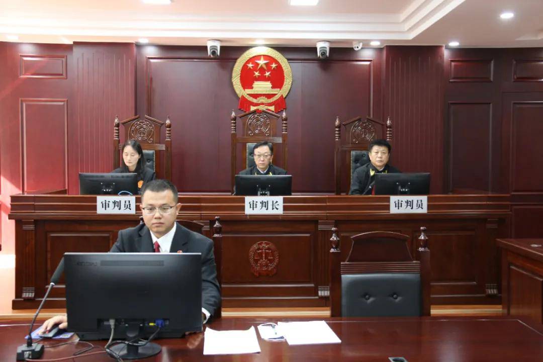 潜逃16年后，他获刑14年