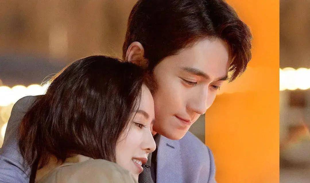 新剧|她新剧开撩，吻戏也就回放 10 来遍吧