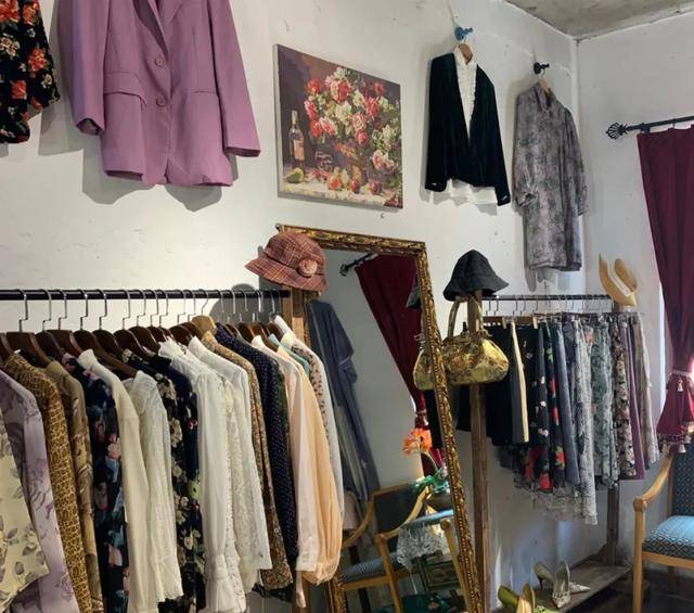 重庆|不输日本！私藏的重庆中古店大曝光！5000元买到LV