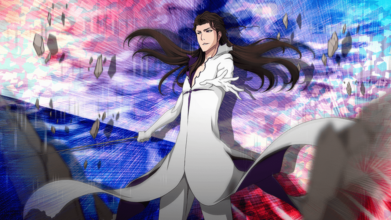 死神：完现术篇真的崩得很彻底吗？其实并没有大家所想的那样不堪_搜狐网