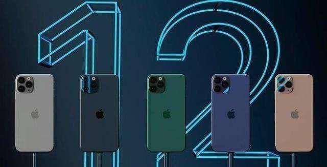 Mini|iPhone 12发布时间确定，Mini版登场，或再令果粉失望？