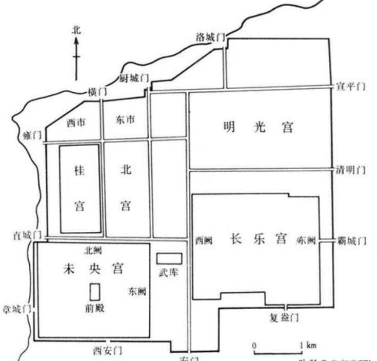 沉寂已久的汉长安城遗址该何去何从