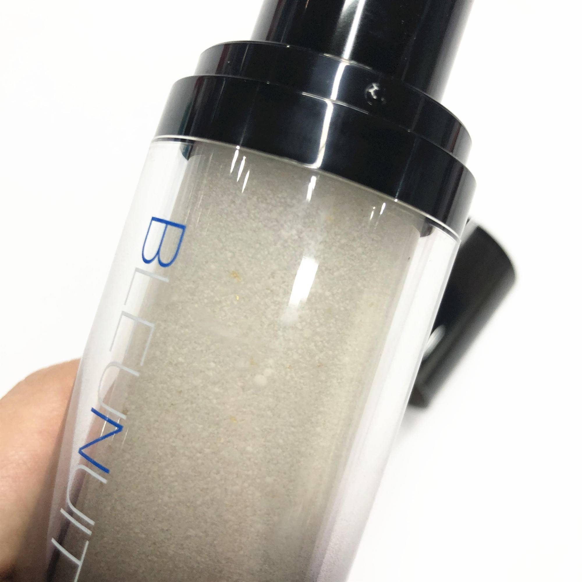 才能|只有这么做之后，才能让底妆不再是一件费力的事