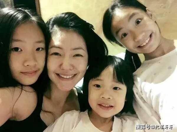 这8位明星颜值都不低，生的孩子却被吐槽长得丑