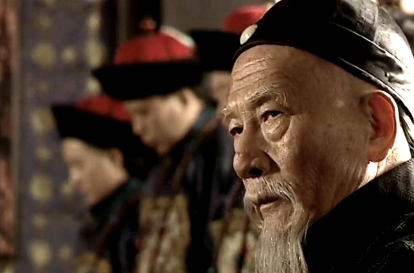 他是晚清有名的清官,却被李鸿章大骂其误国,死后被人建祠堂供奉