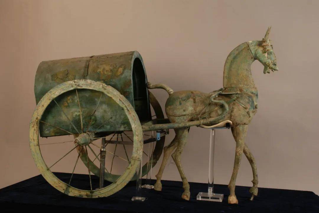 文化|探展 | 历史上的夜郎古国有着怎样的故事？这个展览带你揭开它的神秘面纱