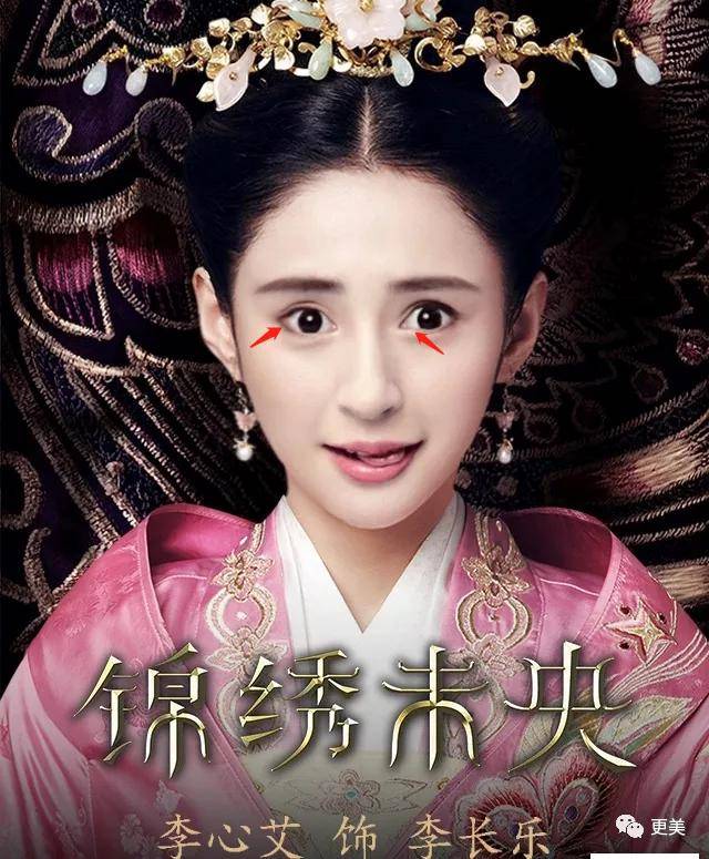 do|胖成球，眼睛do到快掉出眼眶，周杰伦最美“前女友”咋了...