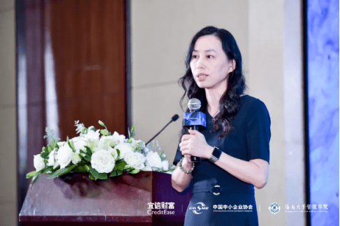 中小企业|靠谱理财公司宜信财富：不让财富付之东流，帮您实现风险规避和财富传承