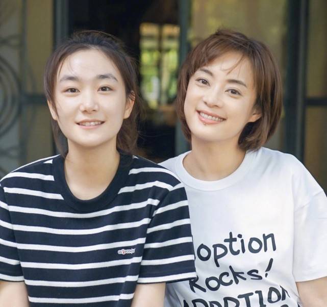 亲爱的|原创孙俪妹妹客串《亲爱的自己》，没有姐姐帮助，她的路应该很难走