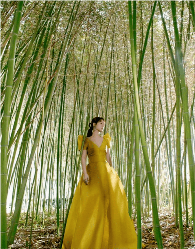 易烊|百花奖闭幕：周冬雨易烊千玺避嫌，佟丽娅发福，杨紫罕见性感