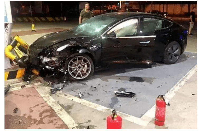 特斯拉|特斯拉的韭菜，到底香不香？