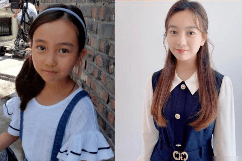 肤色|曾经全网为她哭瞎眼，如今带着一张惊艳众人的脸杀回来了