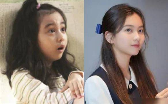 肤色|曾经全网为她哭瞎眼，如今带着一张惊艳众人的脸杀回来了