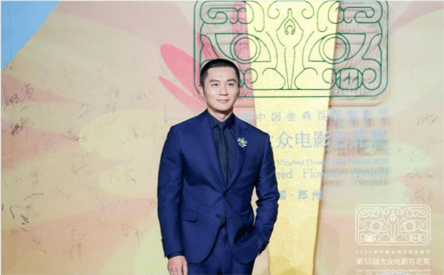 易烊|百花奖闭幕：周冬雨易烊千玺避嫌，佟丽娅发福，杨紫罕见性感