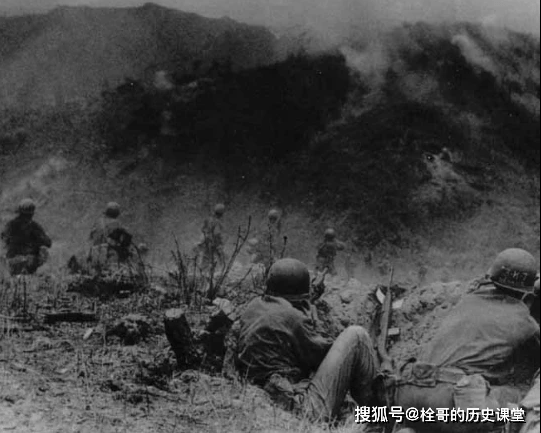 战史|战史奇迹！志愿军一个班歼敌400，自身仅轻伤3人，如何做到的？