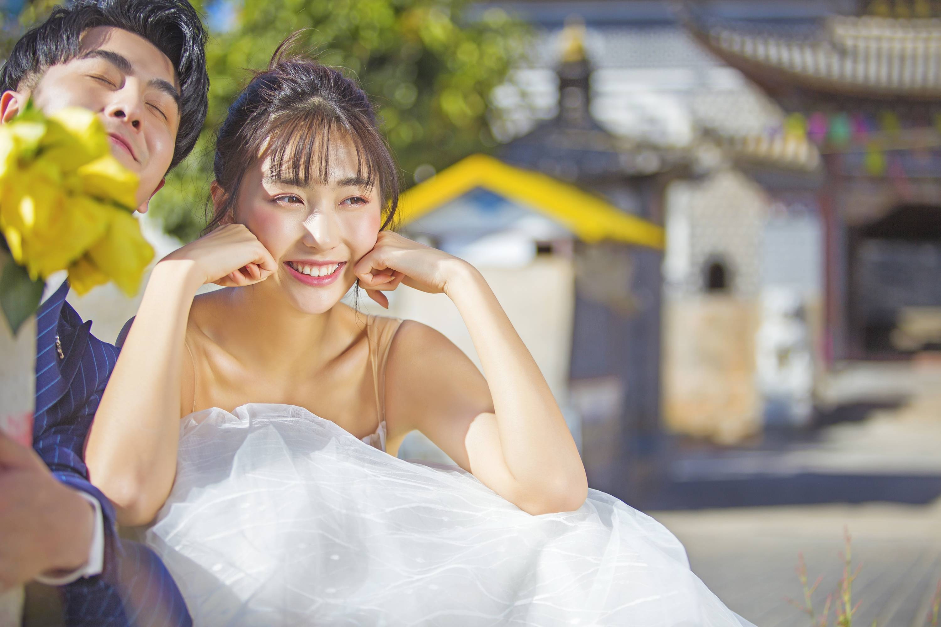婚纱摄影品牌排行榜_郑州婚纱摄影店排名前十名,详细说说拍婚纱照有哪些坑,怎么避免