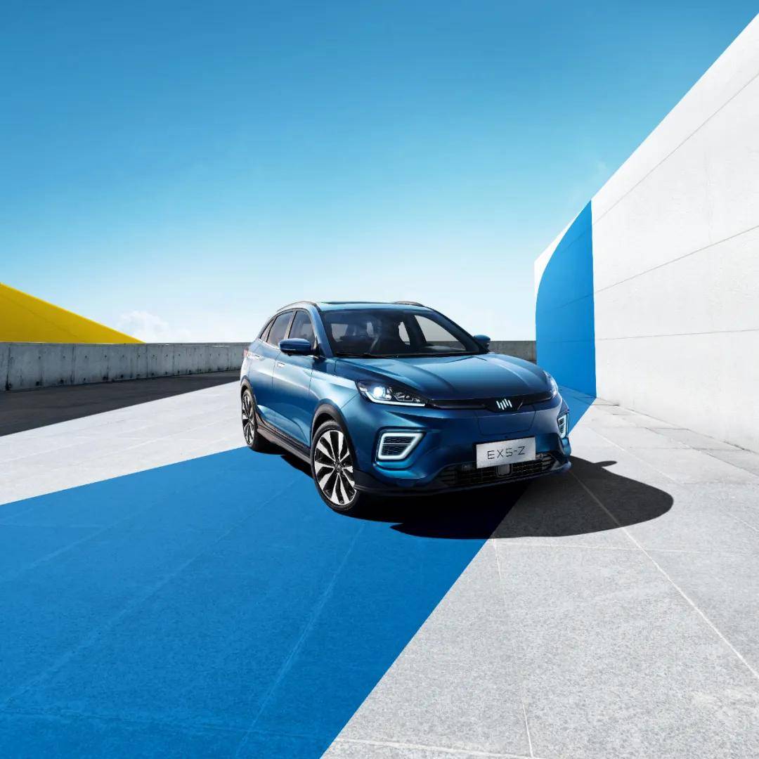 威马|百亿单轮融资破纪录，为什么是威马？