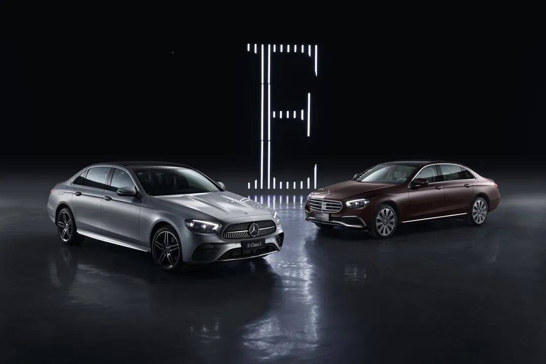 2021款奔驰e300l e260l e350l上市 北京奔驰4s店