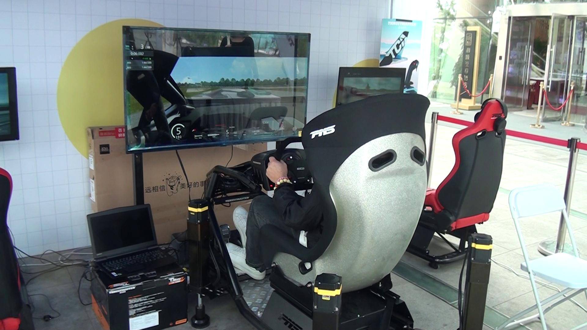 消息资讯|科技向北，中关村软件园“5G智慧园区场景赛”上演未来科技大片