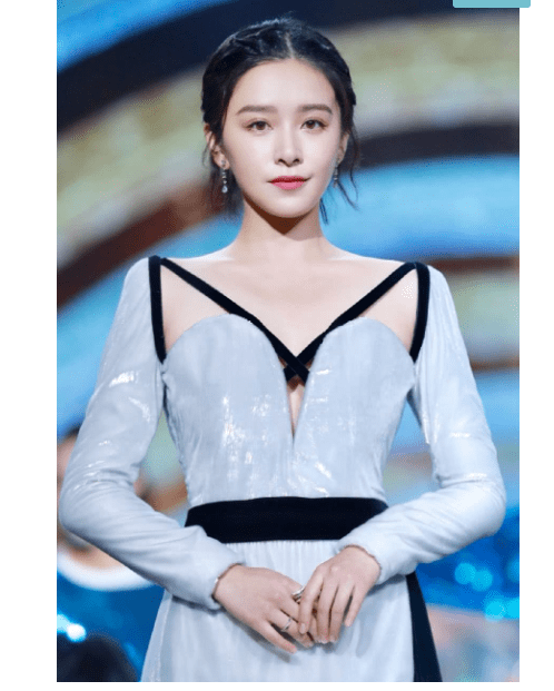 东北出美女,这7位女星,个个美若天仙,你最喜欢谁