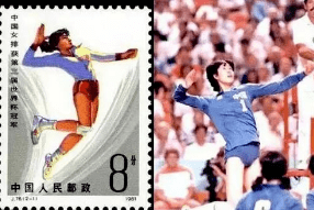 青年|原创《夺冠》郎平女儿饰青年郎平，演绎真实哭戏感人，喊话要看哭妈妈