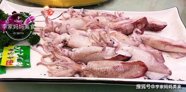 咋样清洗小鱿鱼 0364f40714094ef5b668dd9696146426.jpeg