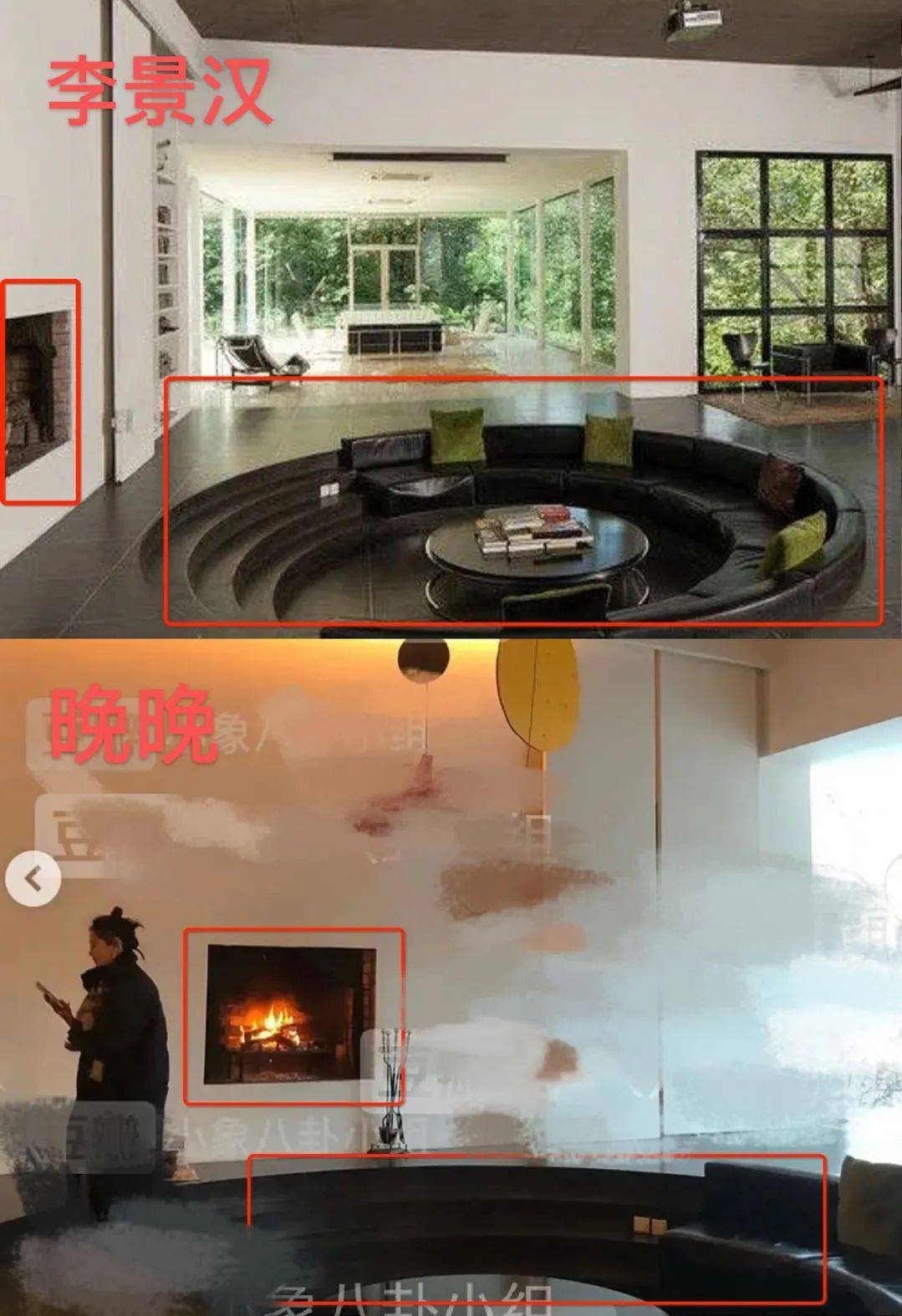 婚礼|费尽心机炫富、艳压翻车不断,网红晚晚这次彻底崩了?