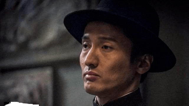 公寓|原创真正演员放弃热剧拍摄，披露娱乐圈现实，这次他终于被更多人认识