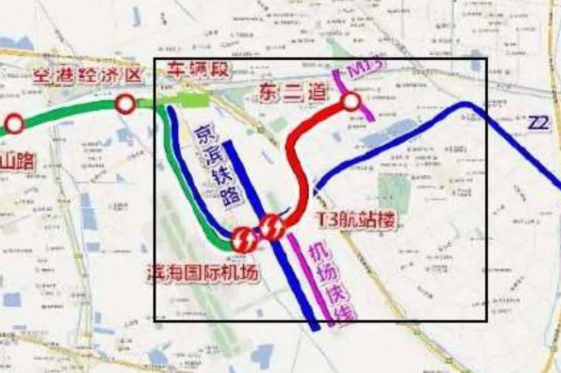 原创大新闻空港震撼修改规划增加360万方宅地13所学校太猛了
