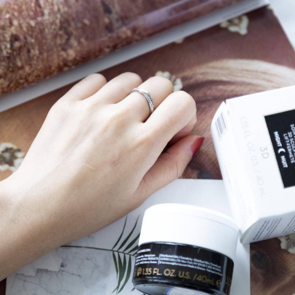 肌肤|十年如一日的真少女,我的抗老难题就这样被解决了