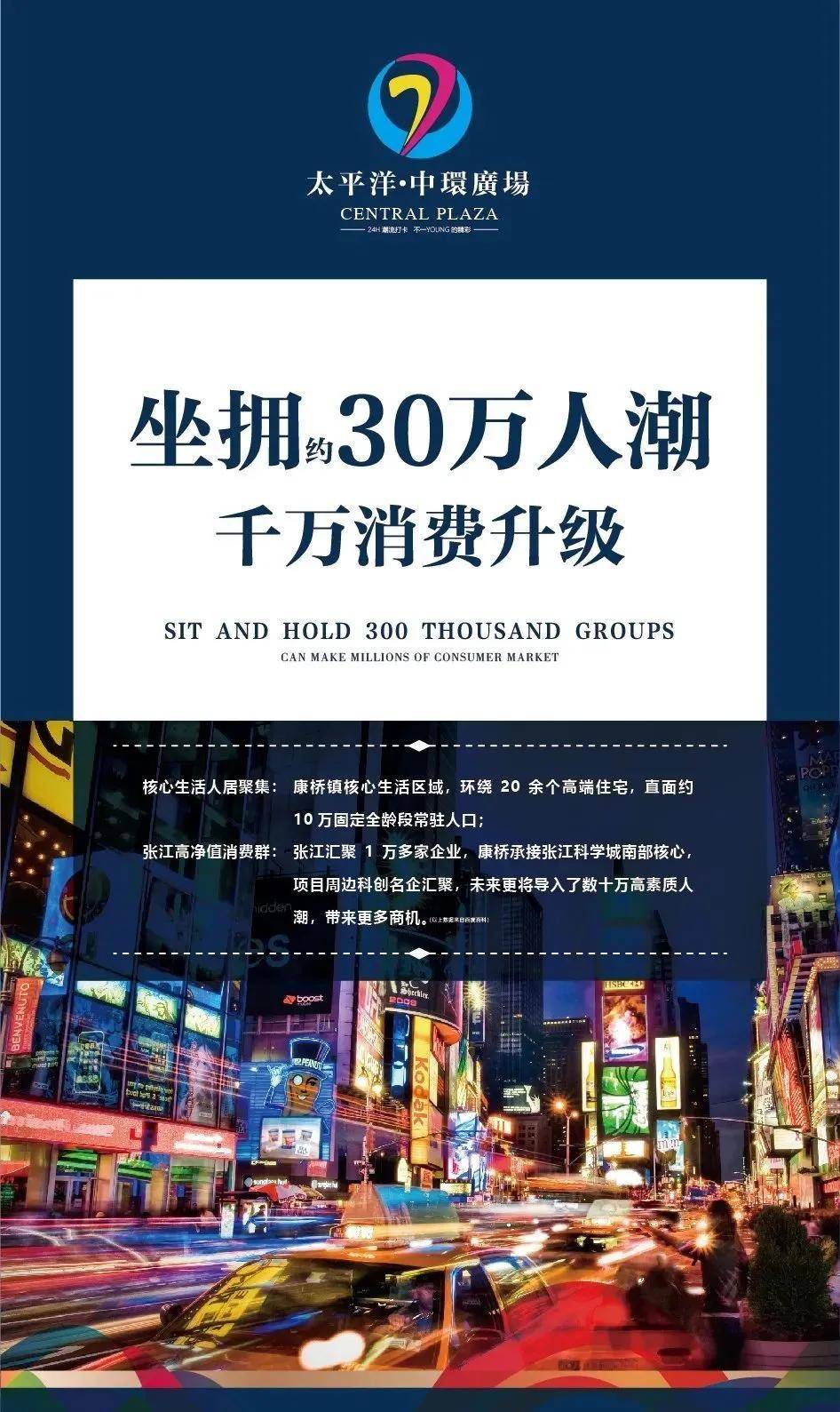 太平洋中环广场—上海浦东太平洋中环广场大家千万别被套路了!