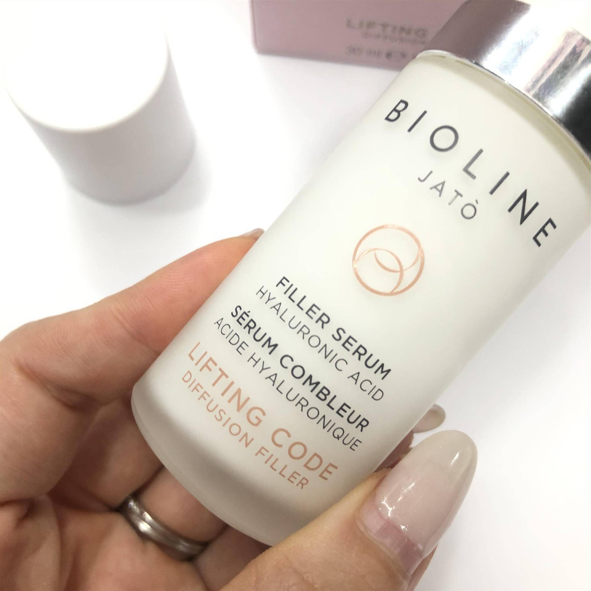 肌肤|十年如一日的真少女,我的抗老难题就这样被解决了