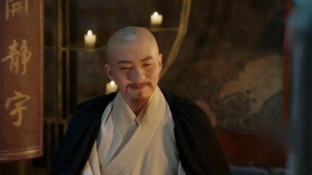 朱棣|他可能是历史上杀心最重的和尚：伏尸百万，血流漂杵