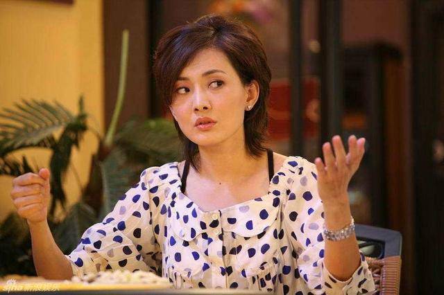 从运动员到演员,8登春晚成&quot;国民媳妇&quot;,后