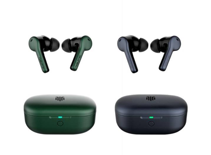 音频|叫板苹果AirPods听也首推蓝牙5.2无线耳机