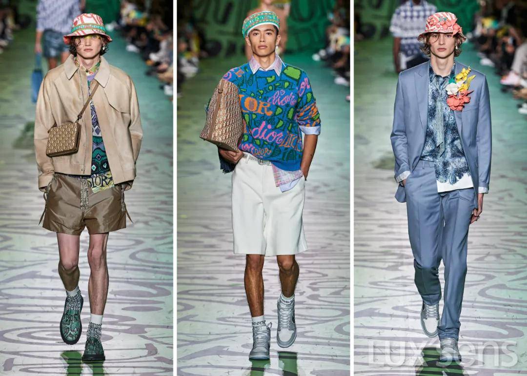 Kim|老佛爷接班人是他？从LV到Dior，现在他又要将魔爪伸向Fendi！