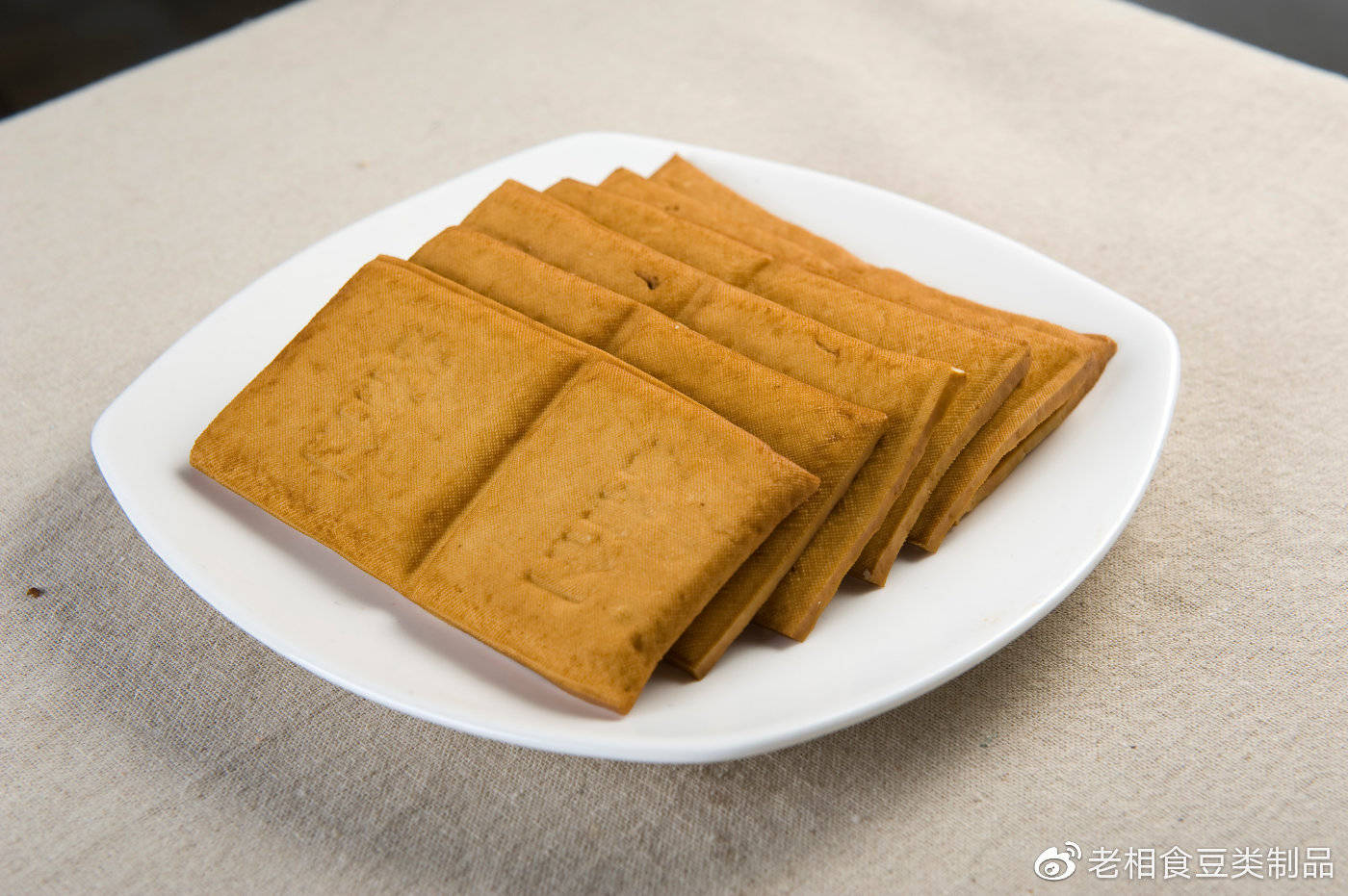 食品|我吃了两碗米饭！金记食品小厨房：就这简单的炒香干