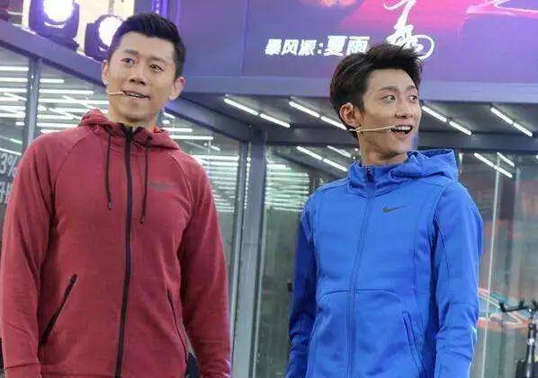 明星撞脸哪家强?这四对明星秒杀全场
