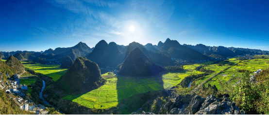 贵州文旅惠民活动国庆升温 多项补贴邀你畅游贵州|贵州文旅惠民活动国庆升温 多项补贴邀你畅游贵州