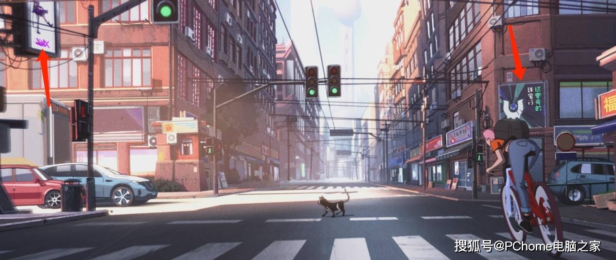 主题曲|S10主题曲MV解析 片尾彩蛋暴露了OPPO定制版手机！