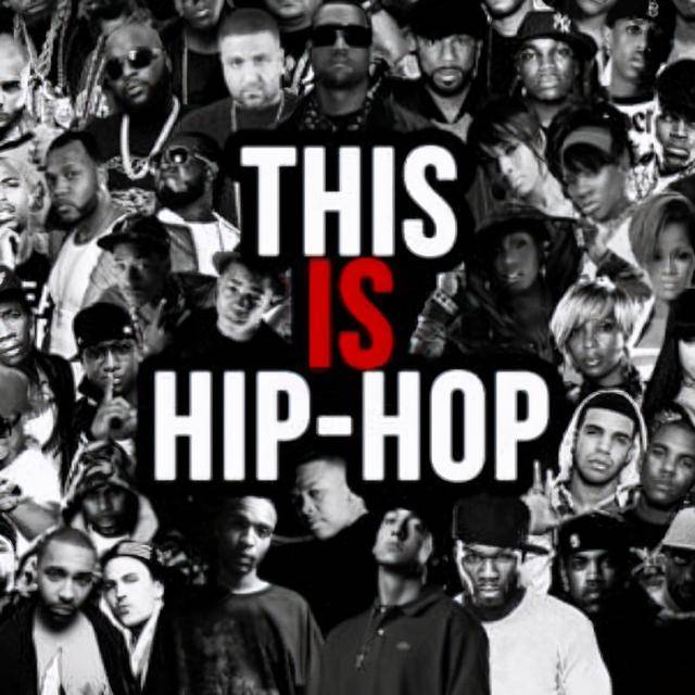 大神布布最擅长的hiphop你了解多少